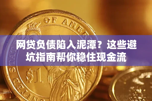 武汉网贷负债陷入泥潭？这些避坑指南帮你稳住现金流